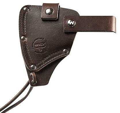 WOOX Ax1 Genuine Leather Axe Sheath