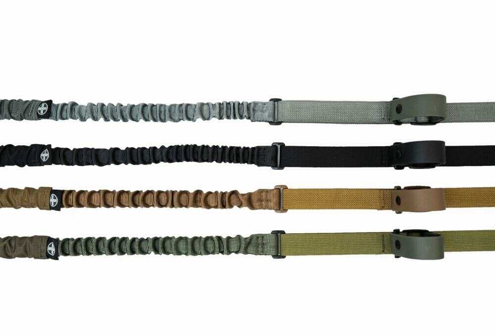 Shield Arms Mountain Partisan Sling Foliage with Kevlar Loops