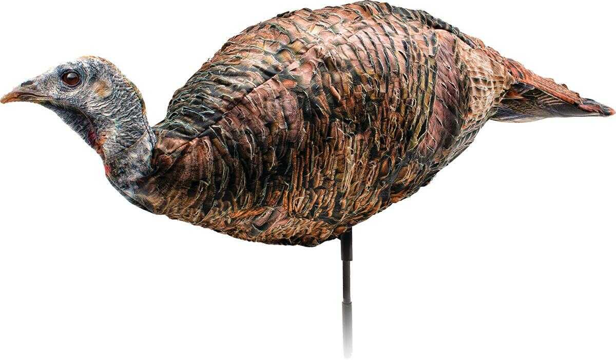 Montana Decoy Co Miss Purrfect XD Turkey Hen