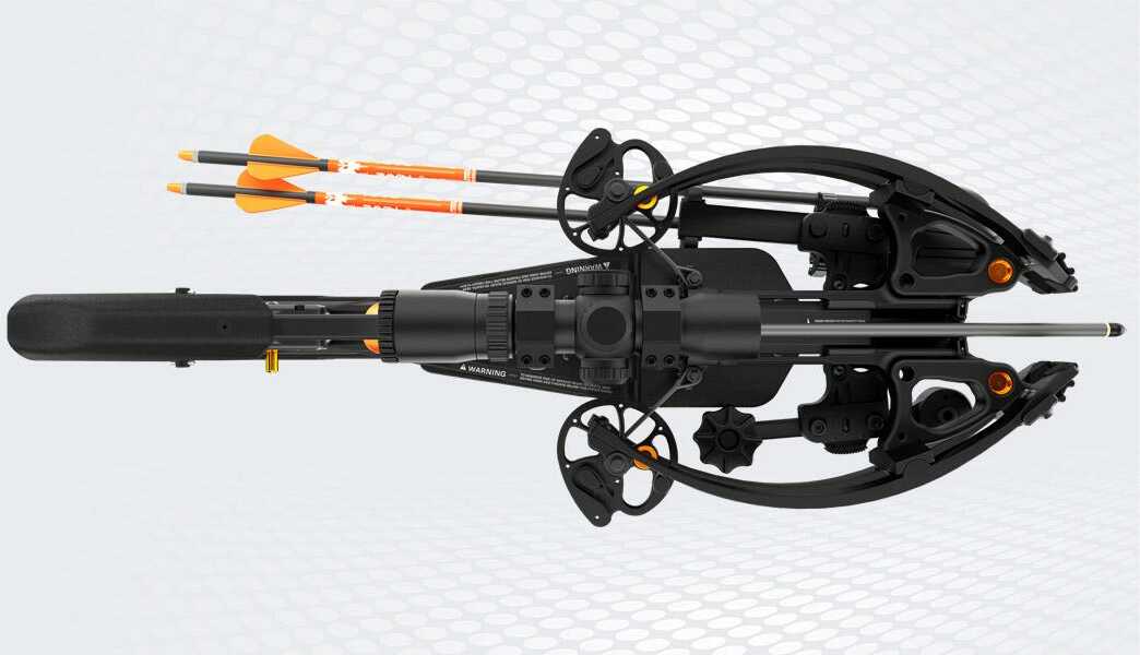 Ravin R26X Crossbow Package  Model: R027