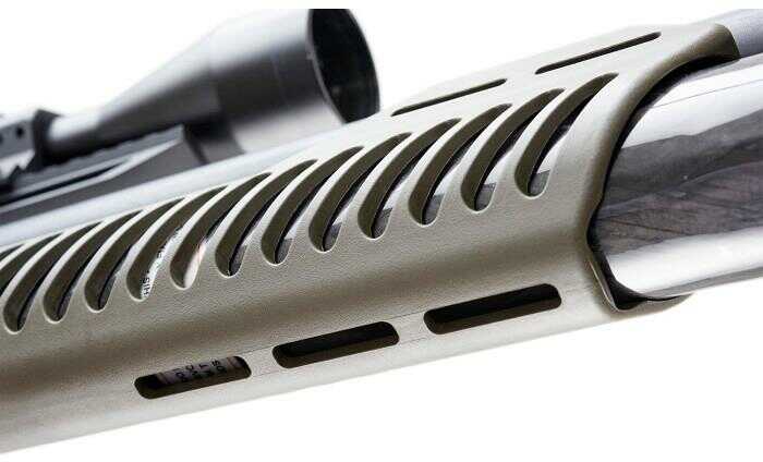 Umarex Hammer Big Bore Pcp Hunting Air Rifle .50 Cal 2/Rd 29.5" Barrel 760 Fps