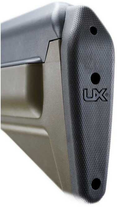 Umarex Hammer Big Bore Pcp Hunting Air Rifle .50 Cal 2/Rd 29.5" Barrel 760 Fps