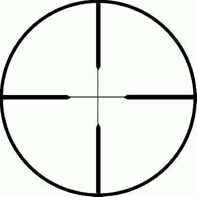 Simmons 8-Point 6-18x50mm Riflescope SFP Truplex Reticle Black With High Rings Hang Box