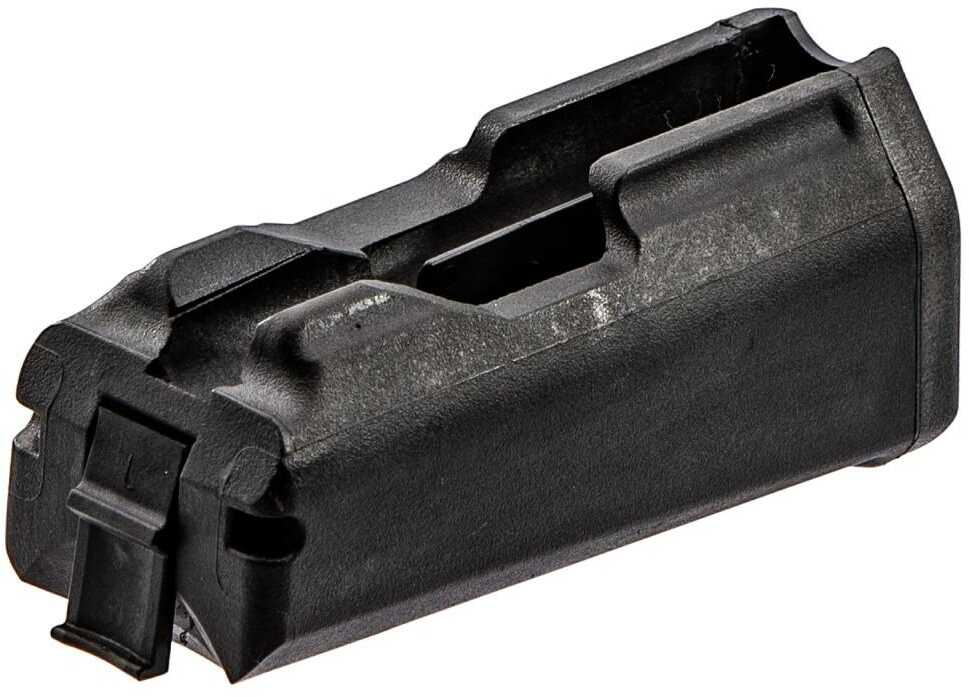 Thompson Center Compass Rotary Magazine 7mm Rem .300 Win Black Polymer 4/rds