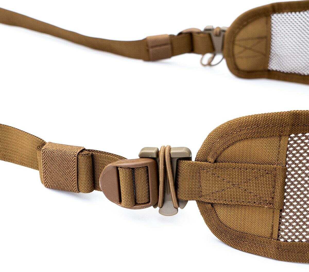 Tethrd MVP Strap Regular