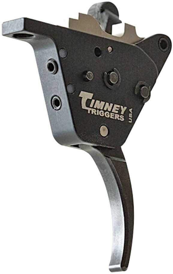 Timney CZ 457 Rimfire Rifle Trigger Black