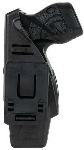 Taser X26P Blackhawk Holster Fits Right Hand Kydex Finish 11501