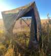 Rhino Blind 180 Realtree Edge