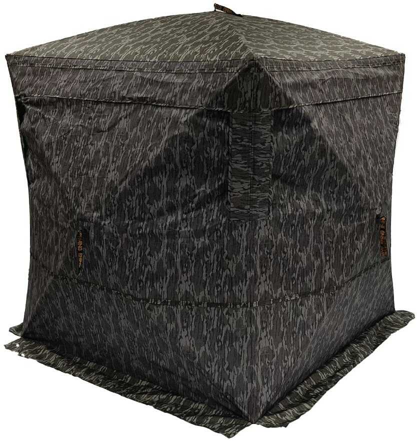 Rhino Blind 180 Mossy Oak Bottomland