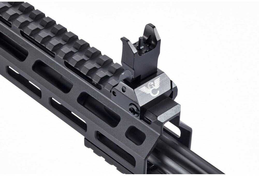 WILS TR-Bus SGHT Set AR15/M16 BCKUP RL MNT