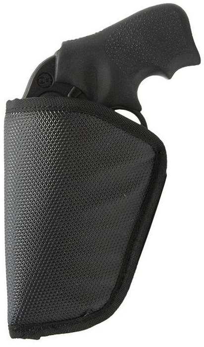 Blackhawk TecGrip Concealment Holster 01 Nylon IWB Walther PPK/S Glock 42 Sig P365 Colt Mustang 9