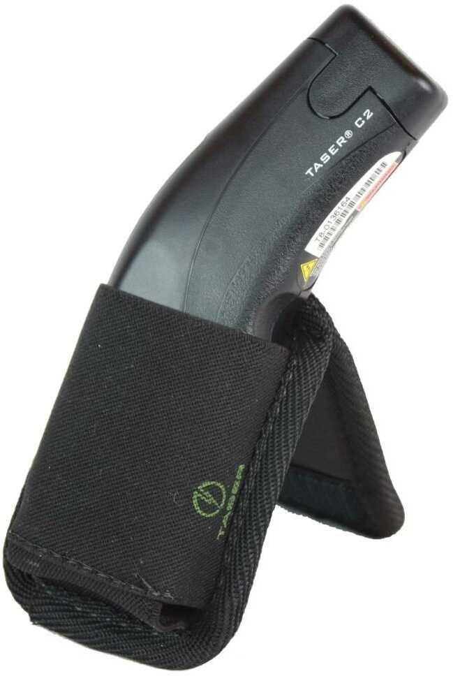 Sticky Holster Taser Bolt OWB Black (Formerly C2)