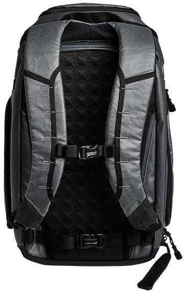 Vertx Gamut 3.0 Backpack Heather Smoke Grey/Its Black