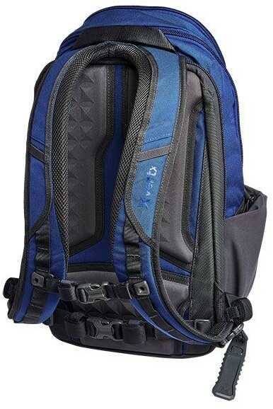 VERTX 3.0 ReadyPack Royal Blue Smoke Grey Limited Edition