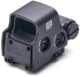 EOTECH EXPS2-0 HWS NO NV GRN RETCLE