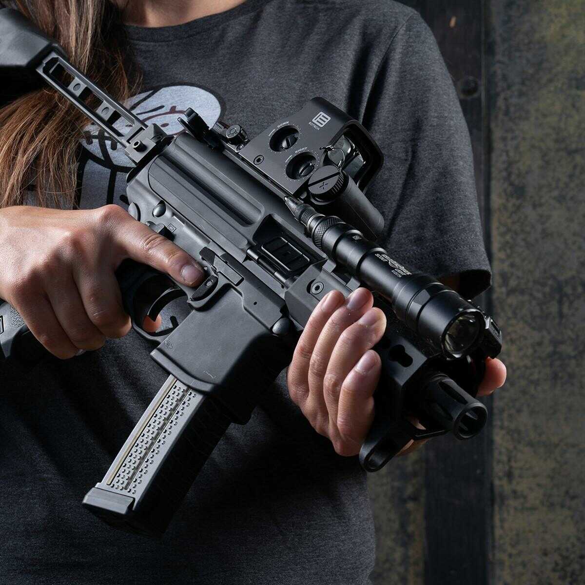 EOTECH XPS2-0 HWS NO NV GRN RETICLE