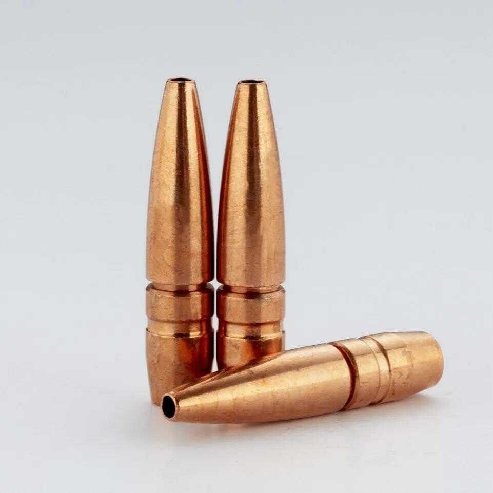 Controlled Chaos 277 Caliber (0.277'') Bullets