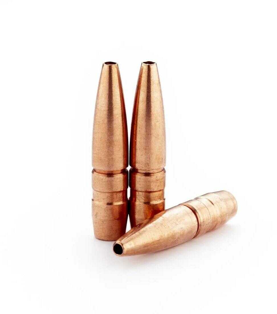 Controlled Chaos 284 Caliber (0.284'') Bullets
