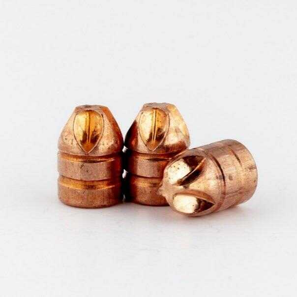 40 Caliber (0.400'') XTREME Defense FTM Bullets