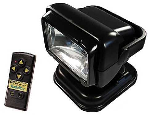 Golight Radioray GL-7951-F Wireless Remote Controlled Flood Light - Magnet Base - 16' Cord Cig Plug