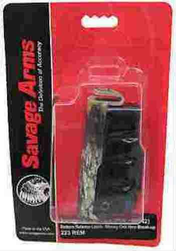 Savage 55225 Axis 223 Remington/5.56 Nato Camo Finish