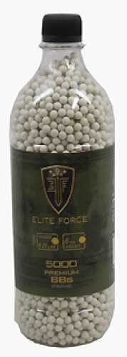 Umarex Elite Force 6MM .20Gram SOFTAIR BB 5000-Pack