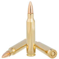 Scorpio Ammo 223 Remington 55 Gr FMJ 20 Round Box