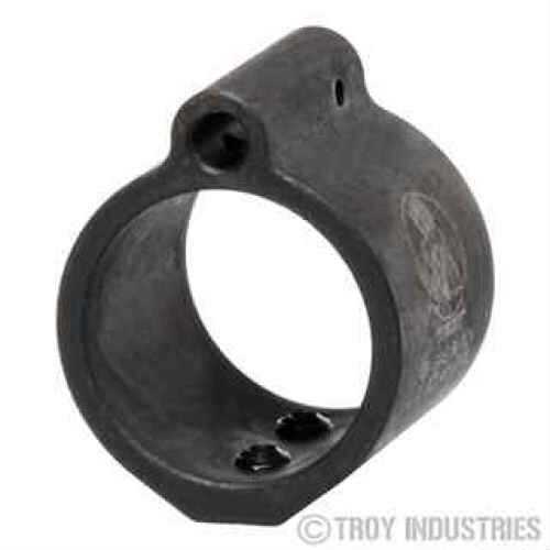 AR-15 Troy Gas Block Black .936 SGas-936-00BT-00