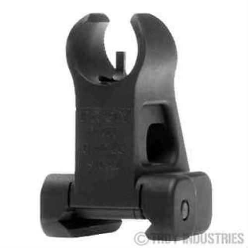Troy BattleSight Fixed Front Sight HK Style Picatinny Black Finish SSIG-FBS-FHBT-03