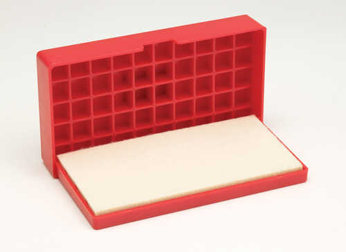 Hornady Case Lube Pad & Loading Tray