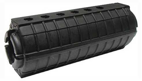 Mission First Tactical M33 2- Sided Handguard Rail Poly AR-15 /M16 Black Finish