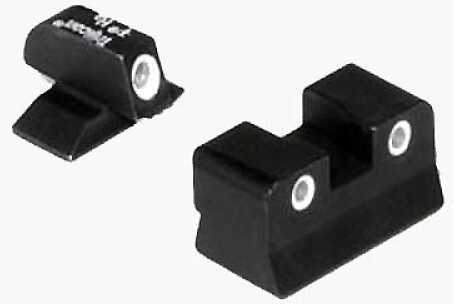 Trijicon 3 Dot Sight Set For Beretta 8000 Md: Bi03