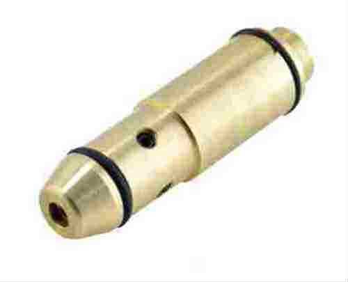 Laserlyte Bore Sight/ Trainer Cartridge 9MM