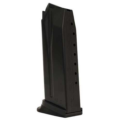 Heckler & Koch 8 Round 45 ACP Magazine For HK45C Md: 234269