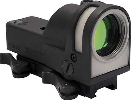 Meprolight M-21 Reflex Sight 1X Black 12MOA 0626110