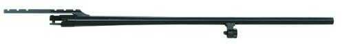 Mossberg Barrel 500 20 Gauge 3" 24" Trophy Rifled Blued