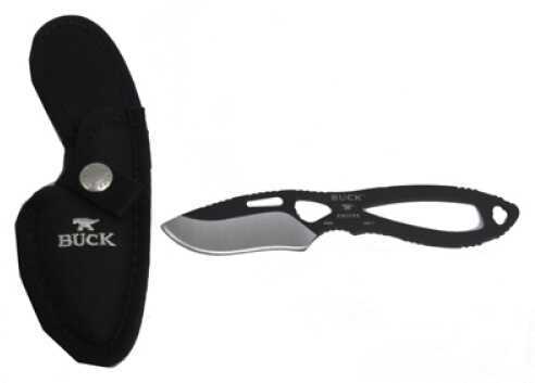 Buck Knives PACLITE Skinner With Black Traction