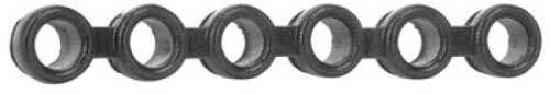 Troy Squid Grip Rail Cover Fits TRX Extreme Alpha and Delta Rails Black Finish 7 Pack SSQD-7PK-00BT-00