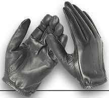 Hatch SG20P Dura-Thin Police Duty Glove Size Medium