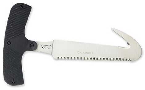 Browning Game Reaper Saw/Guthook 3.75"