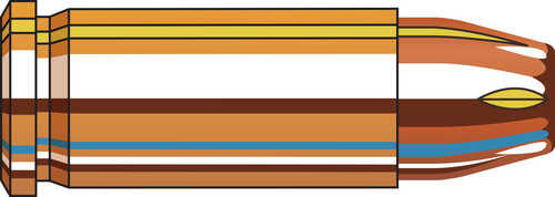 25 ACP 35 Grain Hollow Point Rounds Hornady Ammunition