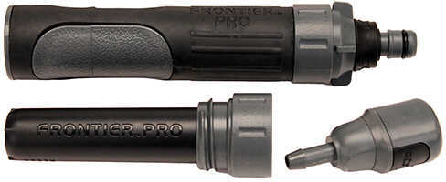 Frontier Pro Ultralight Water Filter (Grn-III-50)