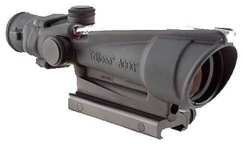 Trijicon ACOG 3.5X35 Red XHAIR Dual Ill 223 Ball