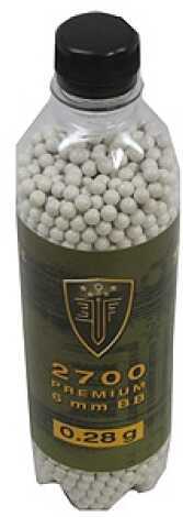 Umarex Elite Force 6MM .28Gram SOFTAIR BB 2700-Pack