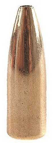 Barnes Bullets Rifle 6mm Caliber .243" 72 Grain Flat Base Hollow Point Component 100 Per Box Md: 30210