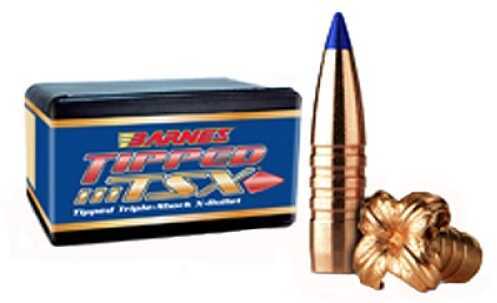 Barnes 35 Caliber 358" 180 Grains TTSX FB 50CT