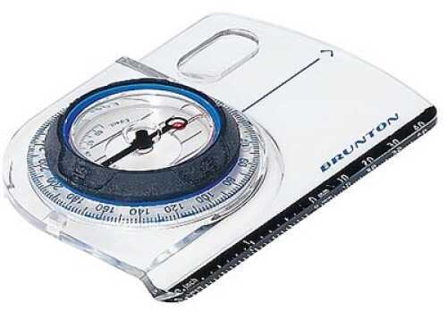 Brunton O.S.S. Baseplate 30B Compass