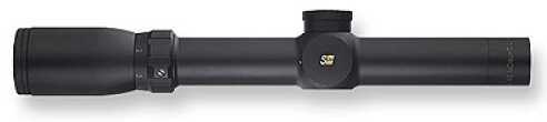 Sightron SIII 1-7X24 IR 4A Reticle Red/Green Scope