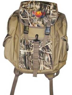 MOJO Pack Decoy Backpack Holds 2 Decoys & Accessories