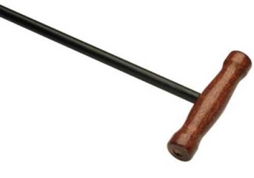 CVA Range And Cleaning Rod With Handle
